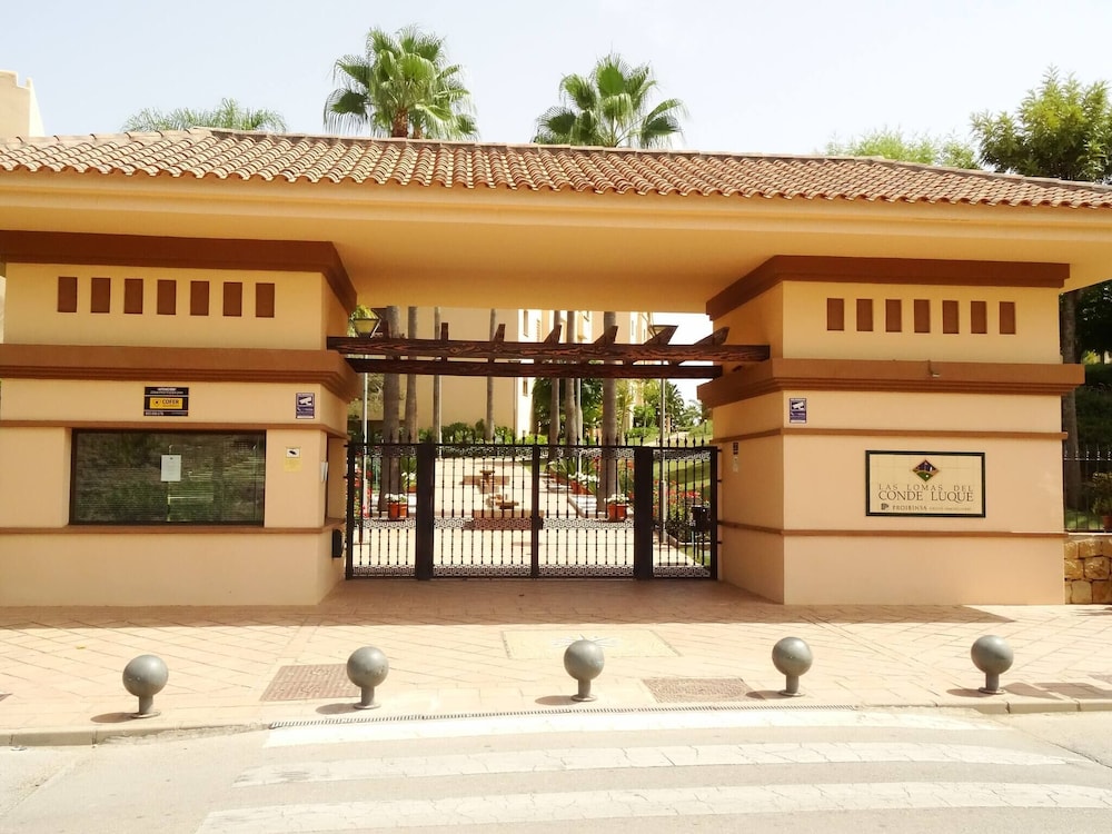 Beautiful Flat Near Golf Courses With sea Views, Billede 28