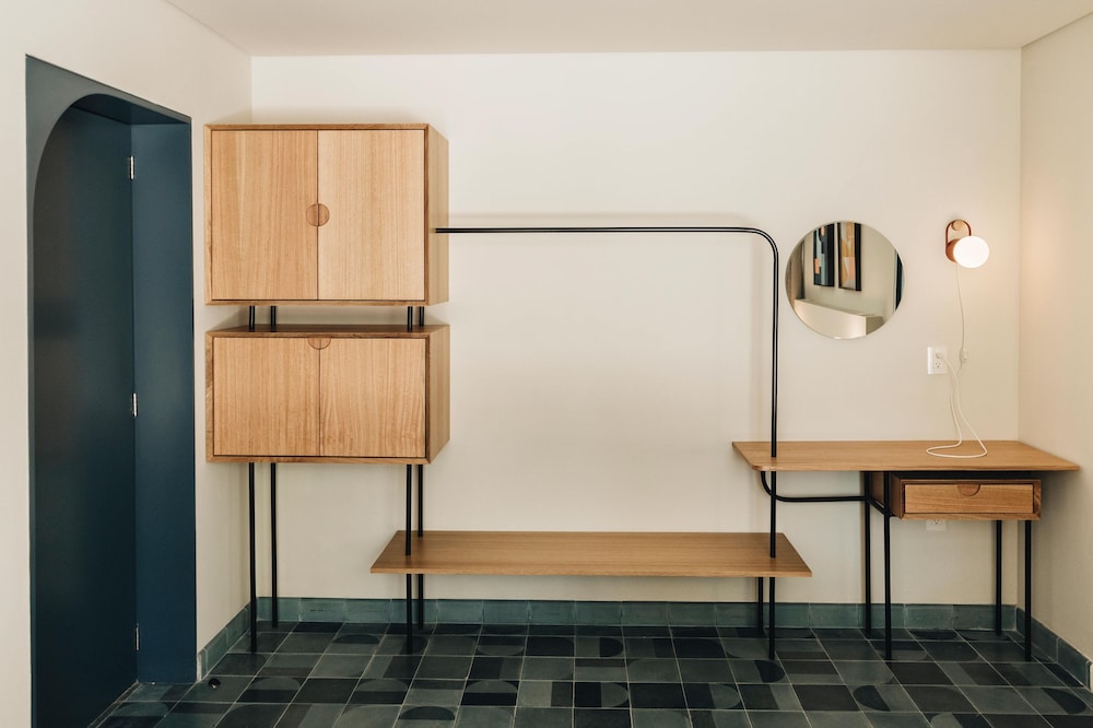 Standard Room, Ground Floor (Studio 1)