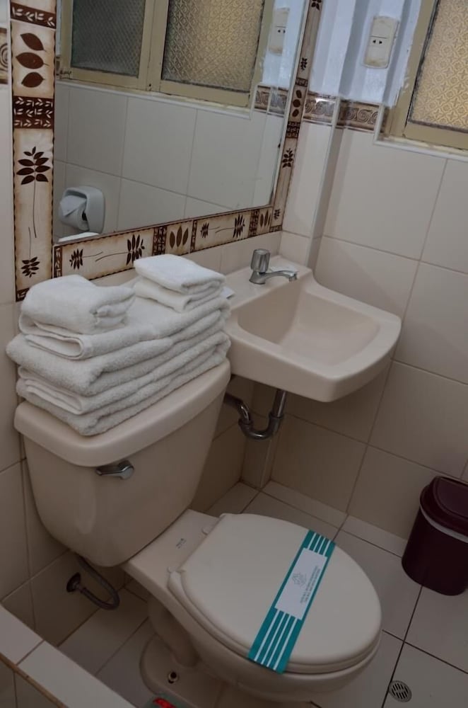 Shared Dormitory, Men only photo 2