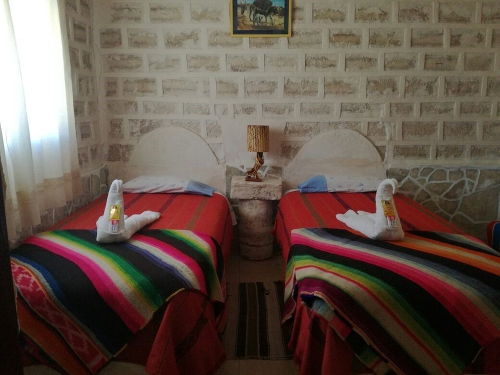 Quadruple Room photo 1