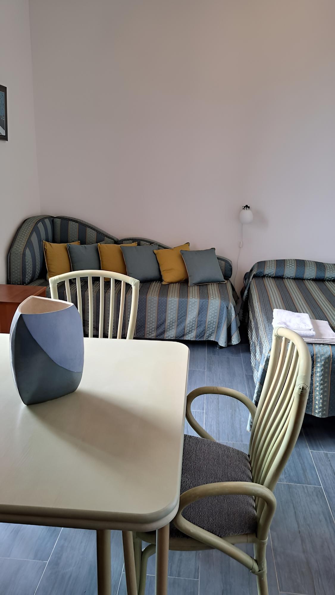 Luxury Double Room photo 2