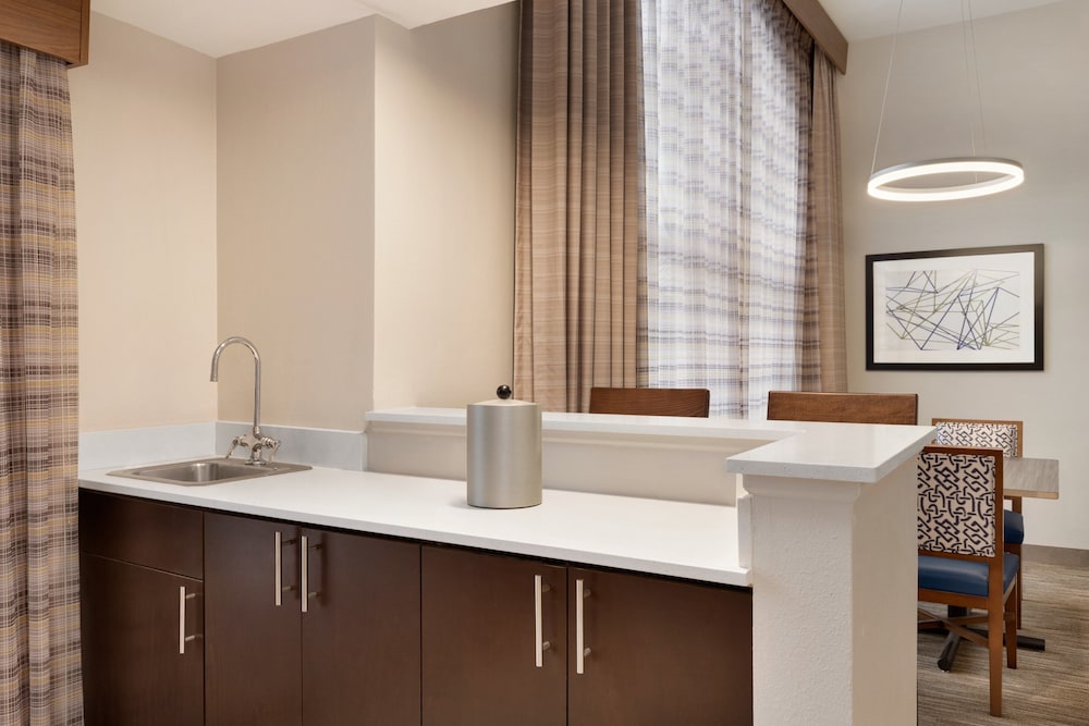 Suite, 1 King Bed, Mobility Accessible (Accessible Tub) - Photo 3