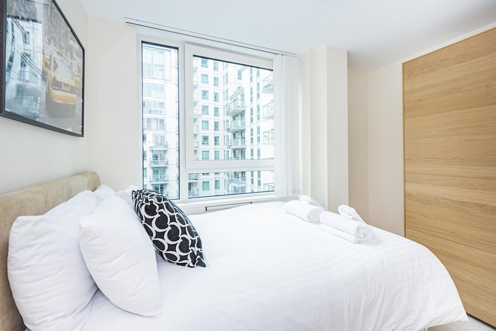 Central London 2 Bed Riverside, Billede 12