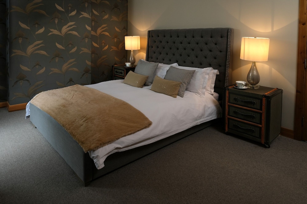 Deluxe Double Room, 1 Double Bed - Photo 9