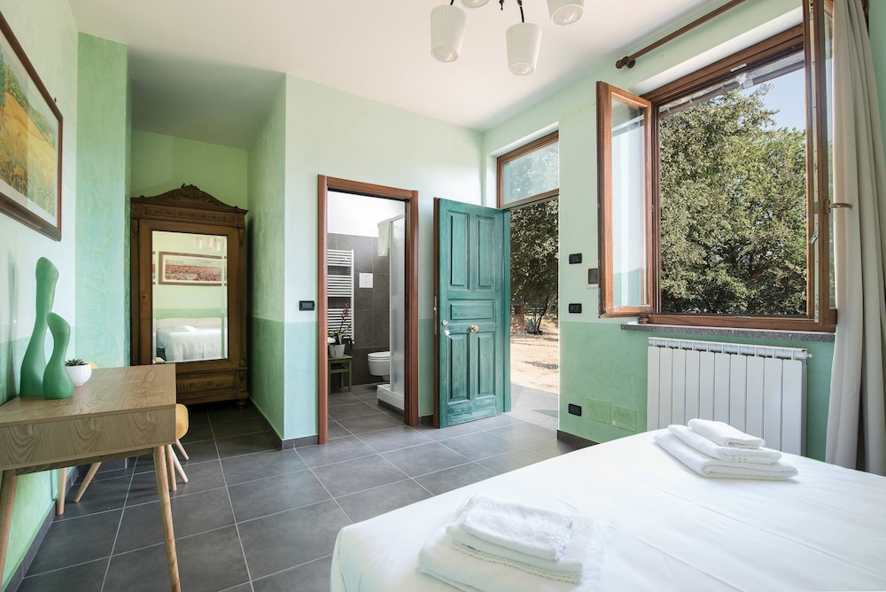Deluxe Room, Valley View photo 3