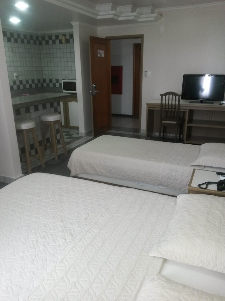 Twin Room photo 2