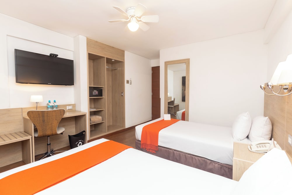 Traditional Room, 2 Twin Beds - Photo 3