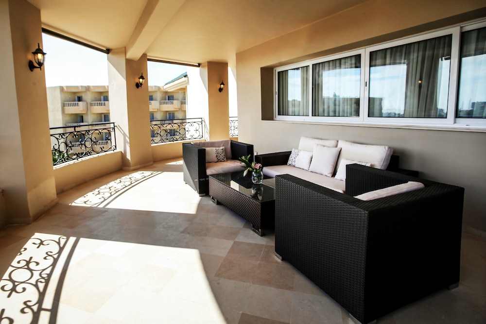 Junior suite - Photo 7