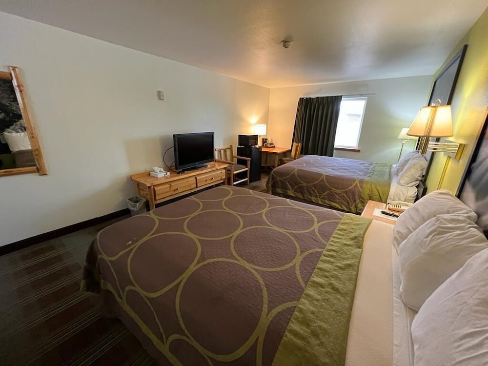 Room, Non Smoking - Photo 2