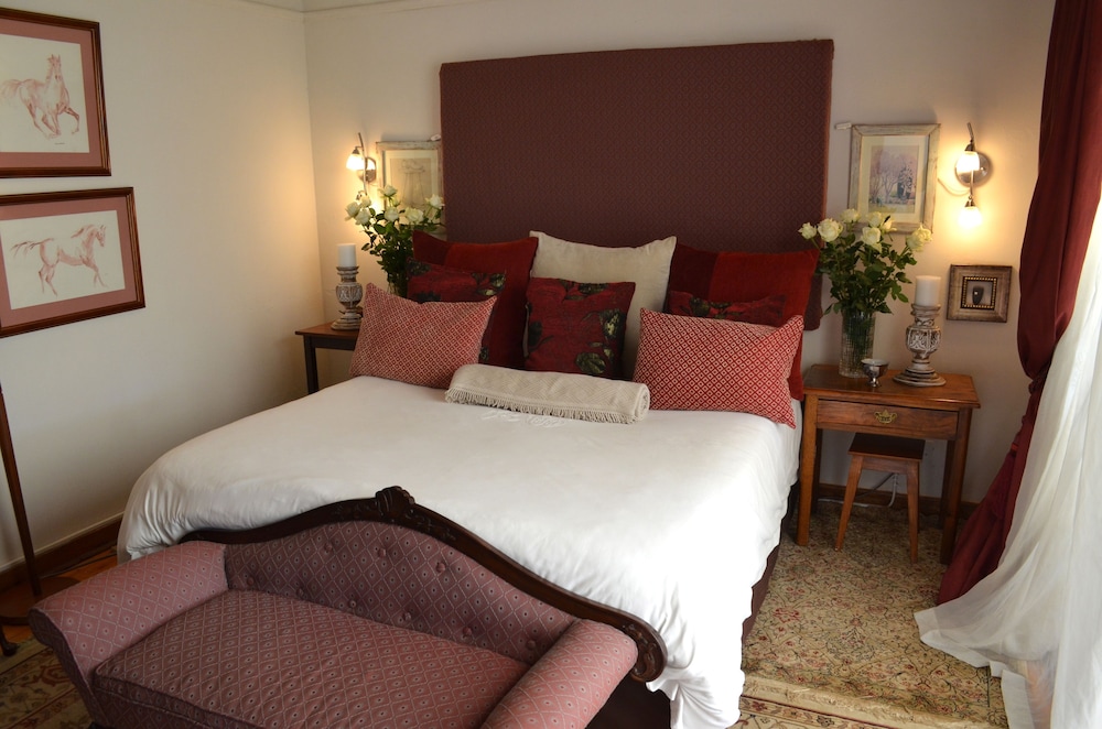 Veranda/Courtyard Suite