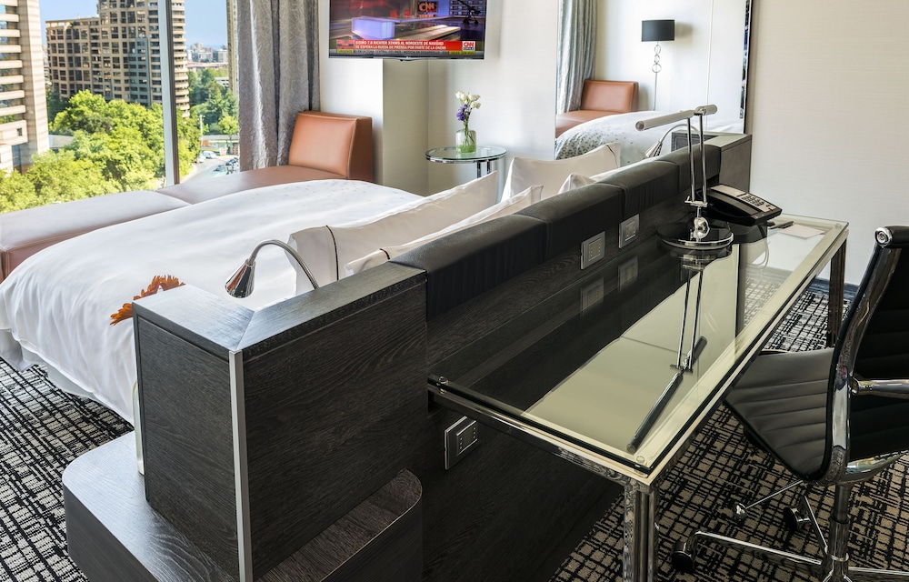 Room, 1 Queen Bed