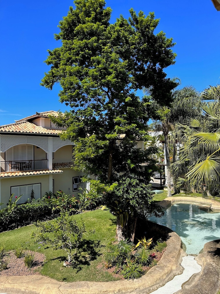 Double Room, Balcony, Garden View - Photo 4