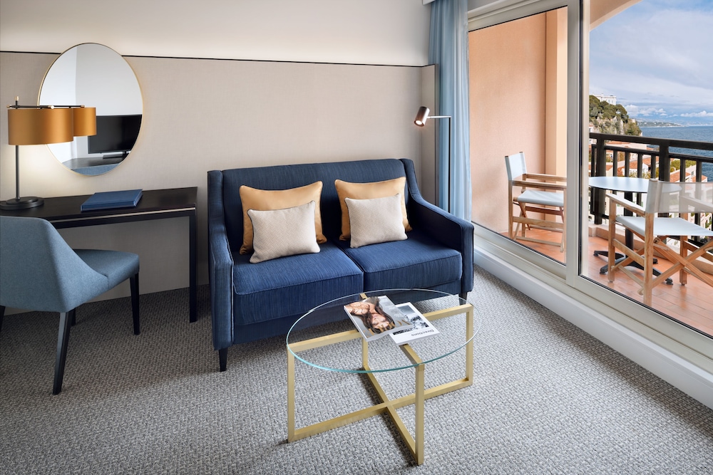 Suite, 2 Twin Beds (Riviera)