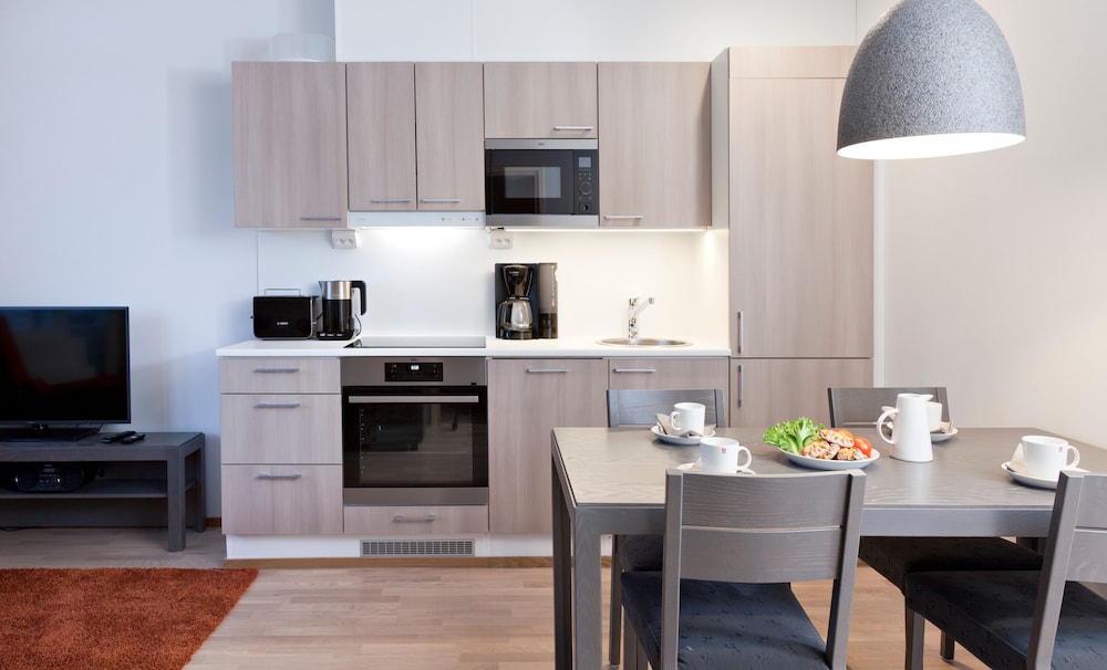 Apartment, 2 Bedrooms (52,5m2) - Photo 5