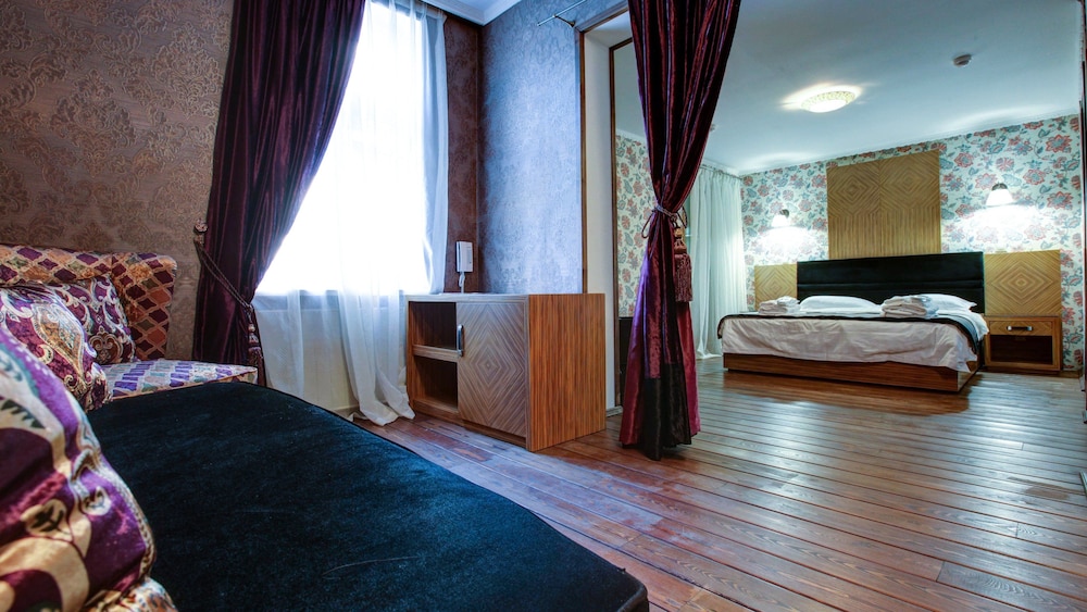 Family Room, 1 Bedroom, Non Smoking
