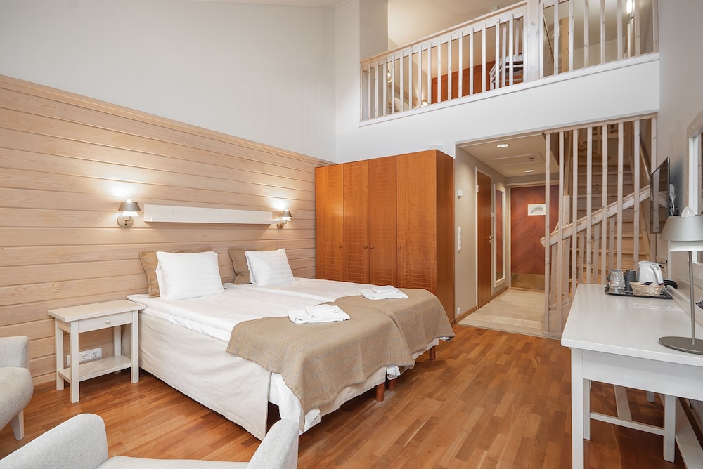 Family Room, Sauna photo 1