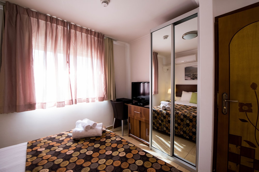 Mini Suite - Photo 4