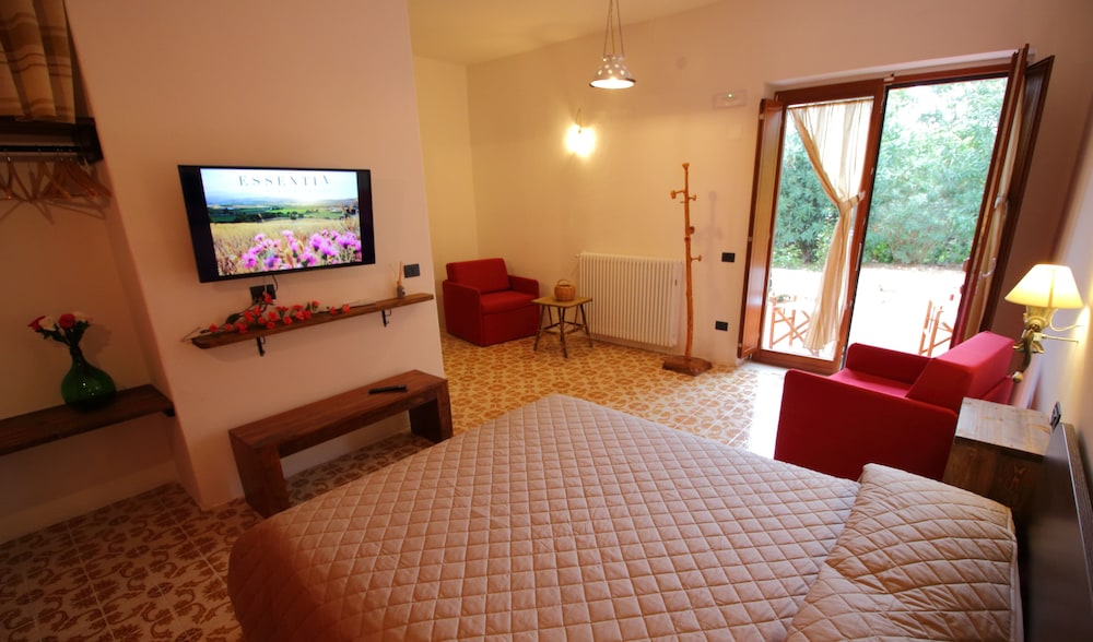 Quadruple Room, Ensuite, Ground Floor photo 1