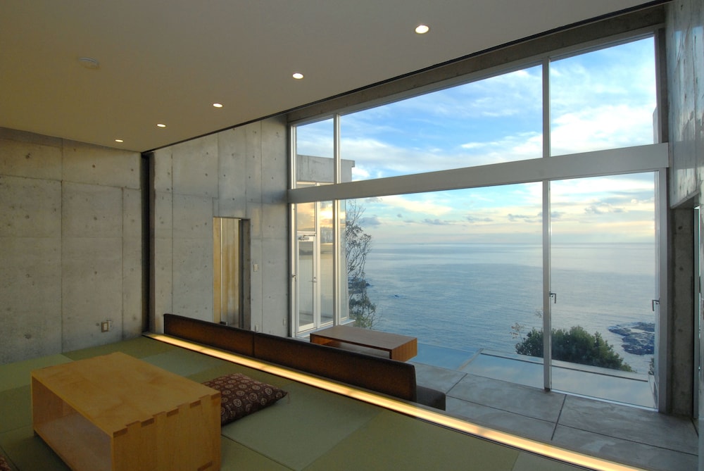 Suite Room, Natural Hot Spring With Private Open-Air Bath photo 3