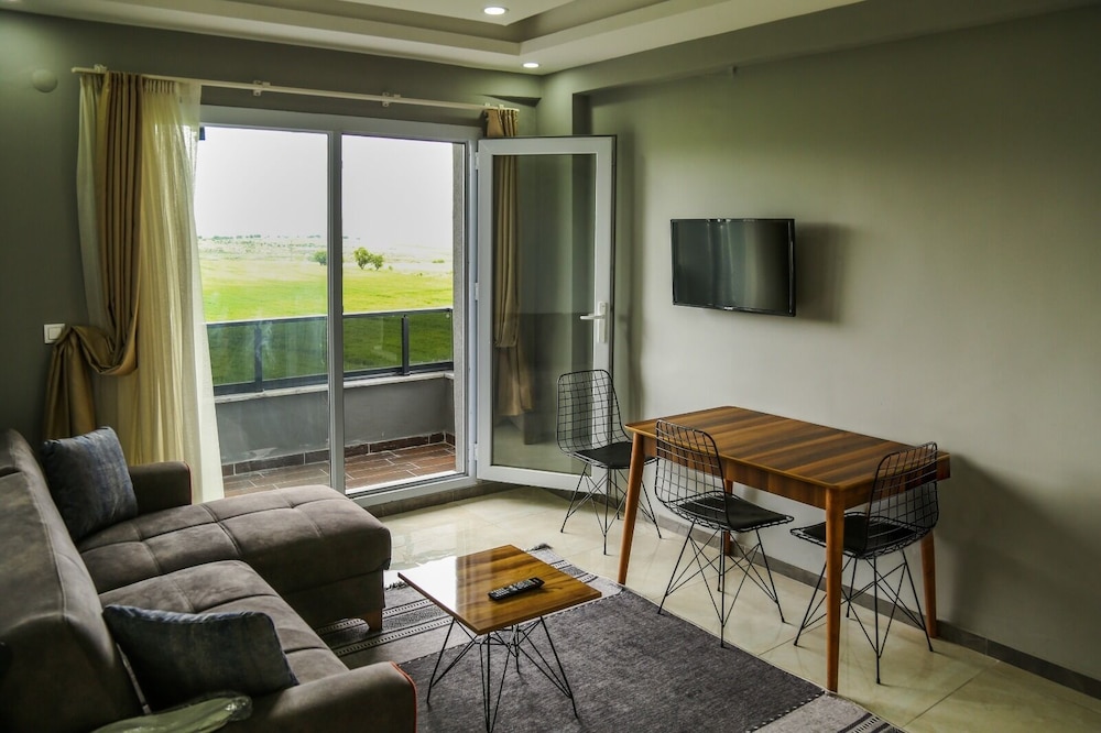 Family Suite photo 3