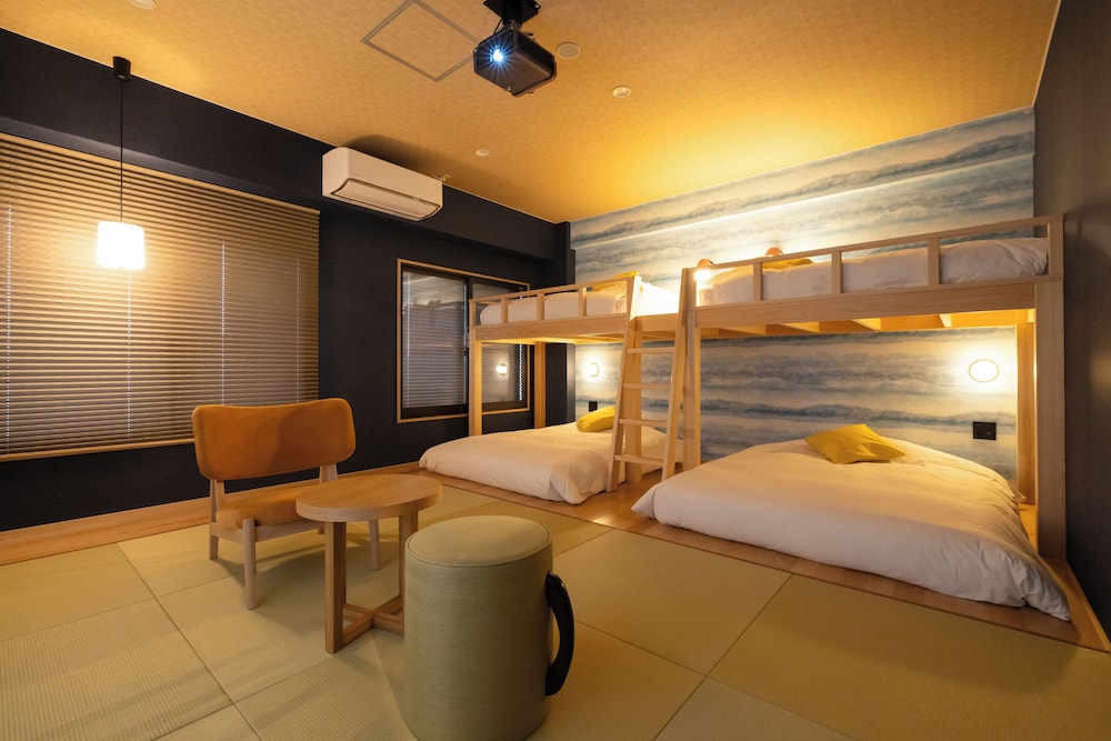 Family Quadruple Room