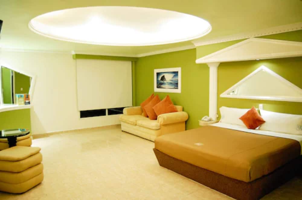 Standard Room, 1 King Bed with Sofa bed