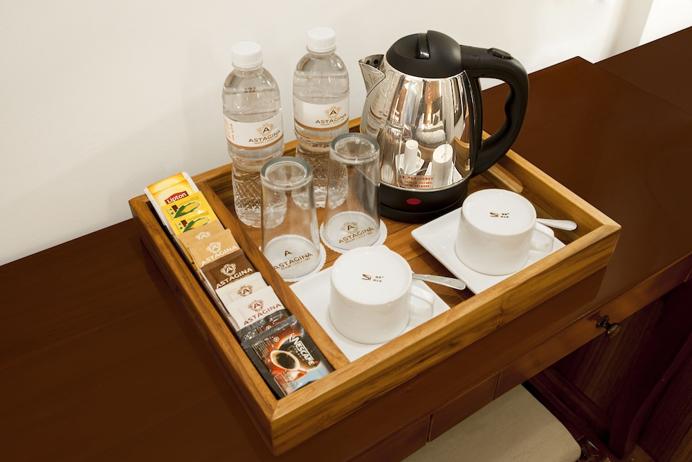 Special Offer : Two Deluxe Rooms (Free Daily Afternoon Tea) photo 3