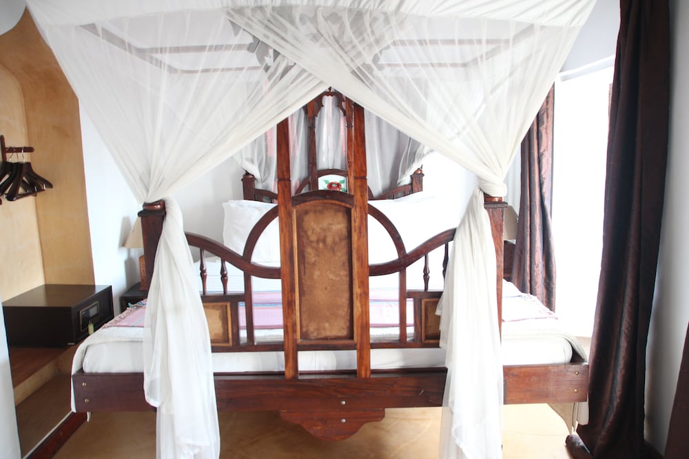 Standard Double Room, Garden View photo 1