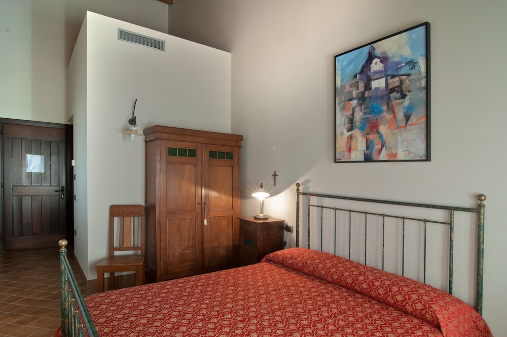 Standard Double Room, Valley View