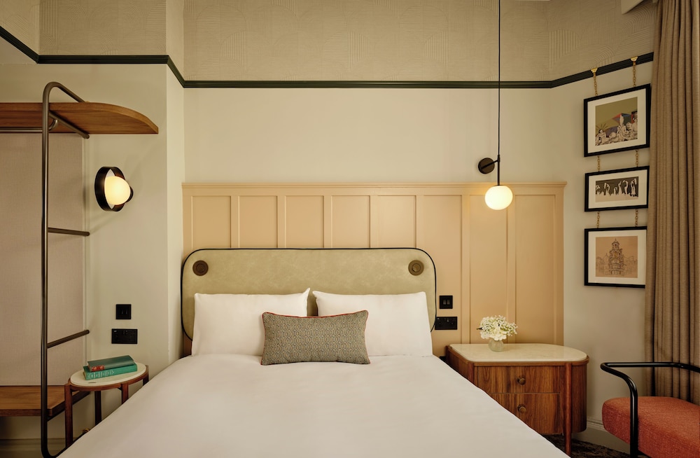 Classic Double Room - Photo 1