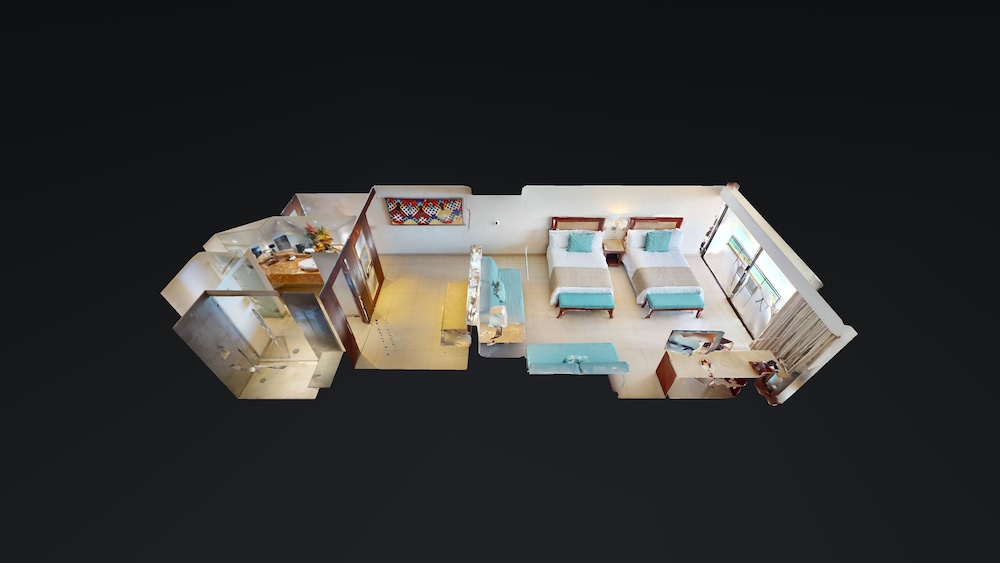 Family Suite - Photo 5