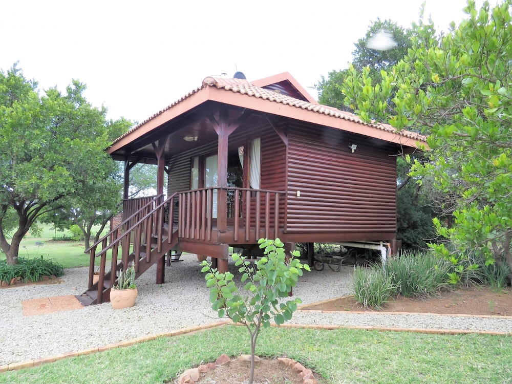 Villa photo 2