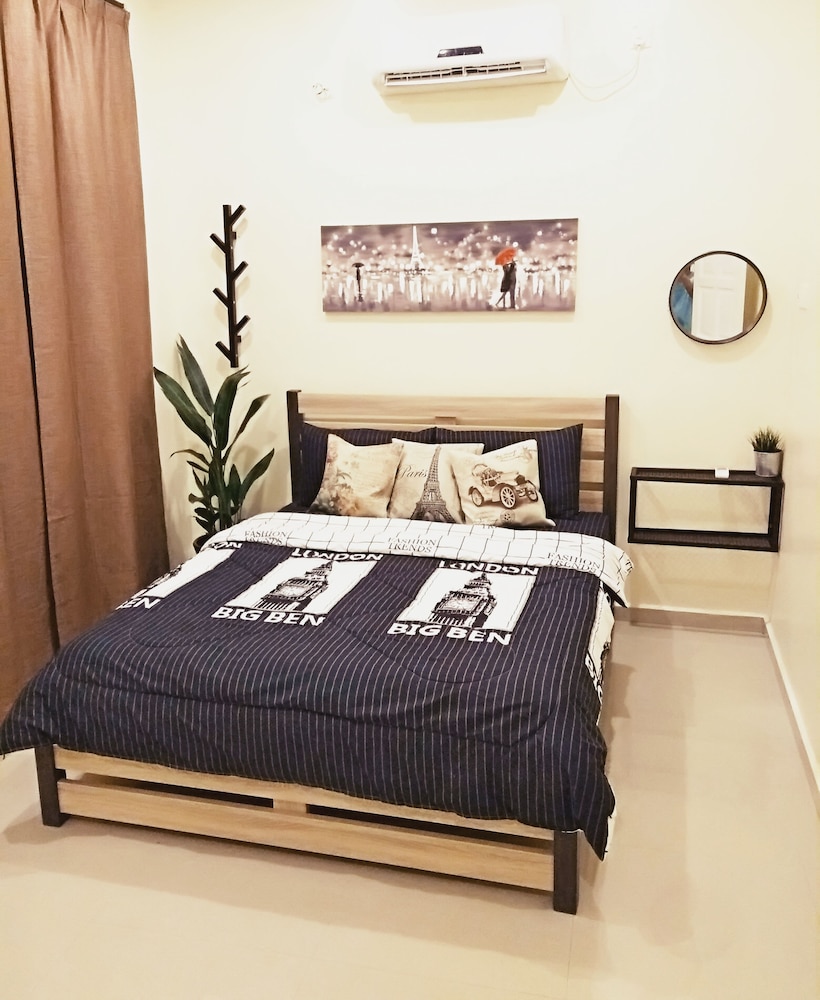 Superior Bungalow, 1 Bedroom, Garden View, Garden Area photo 1