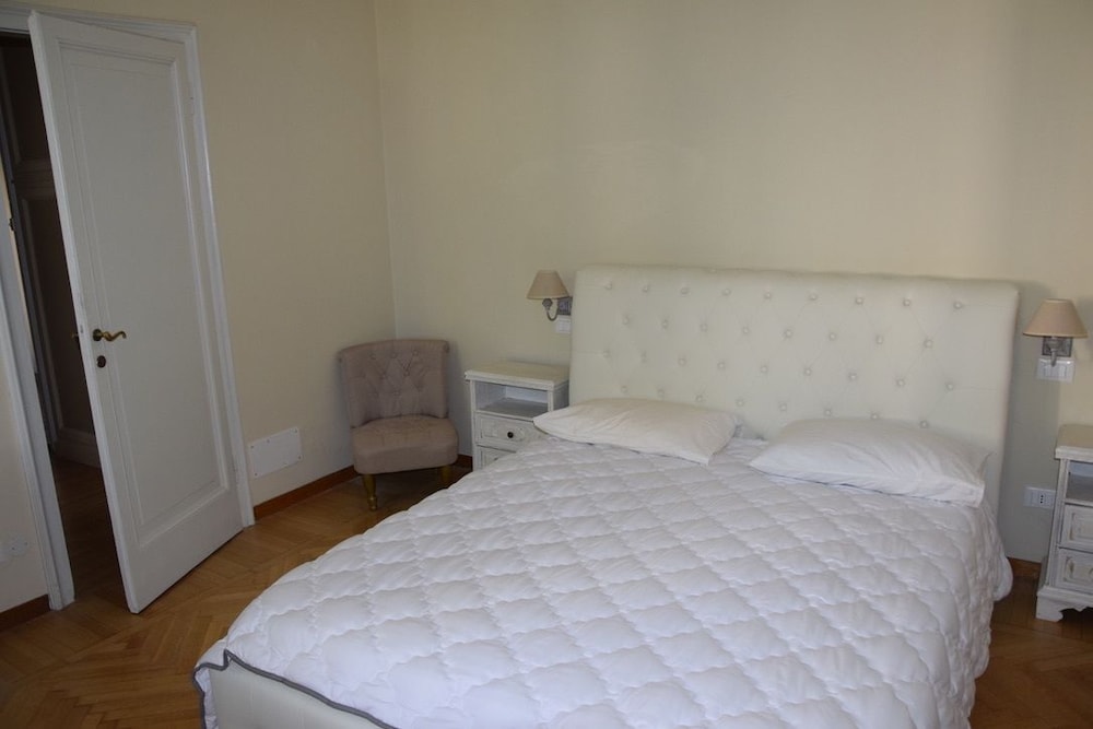 Deluxe Room, Park View