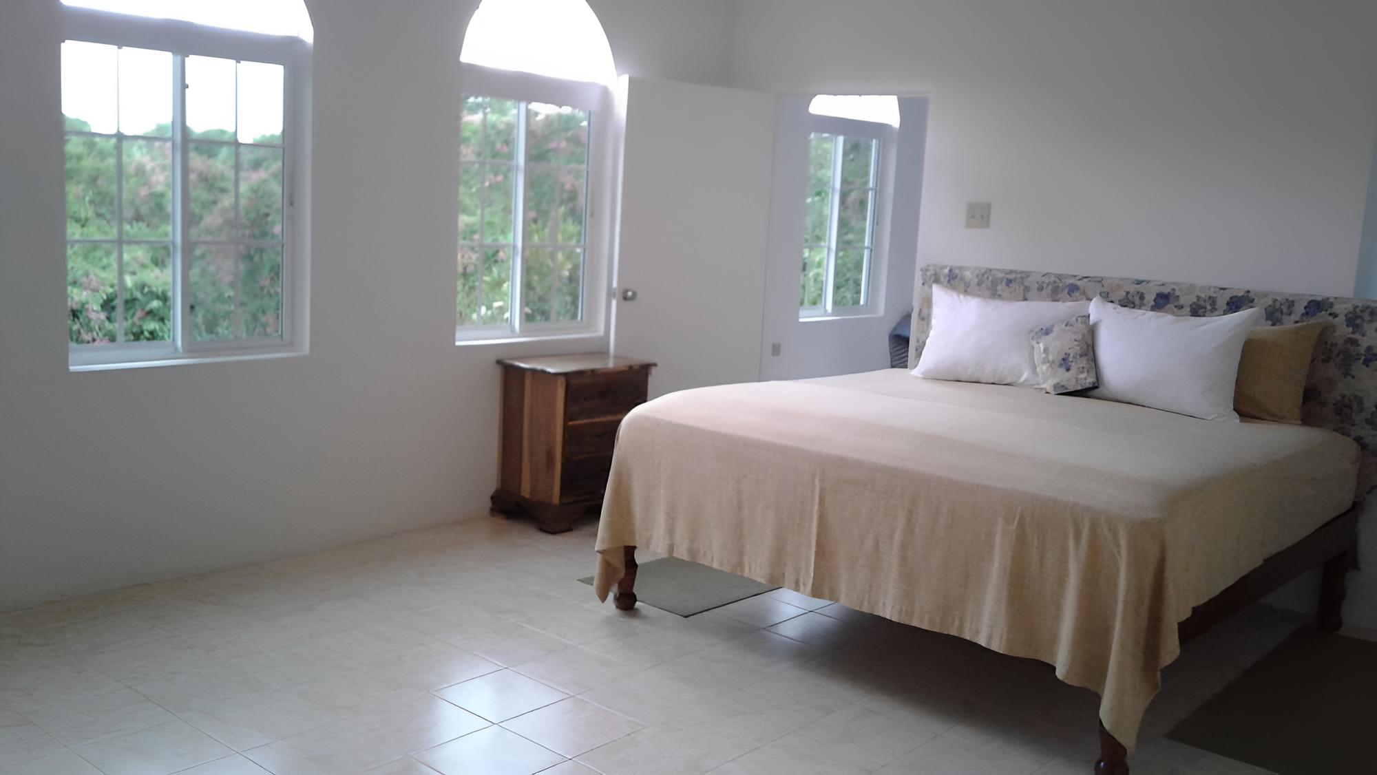 Superior Suite, 1 King Bed, Non Smoking photo 2
