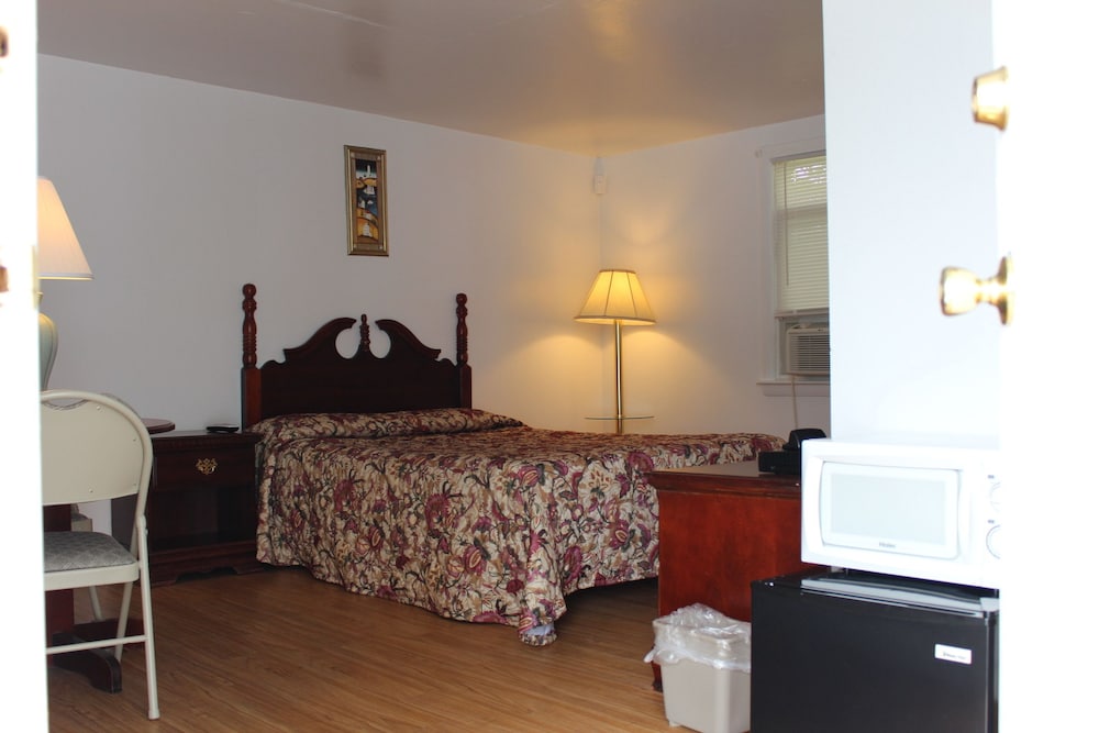 Standard Single Room photo 3