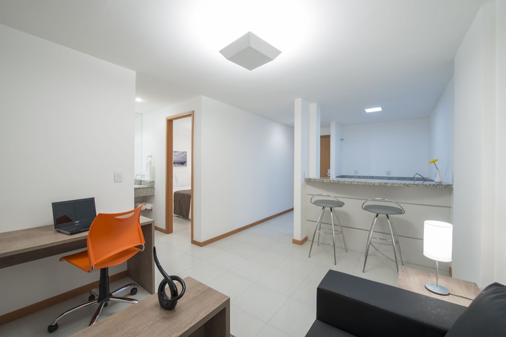 Suite Executiva - Cama de Casal photo 2