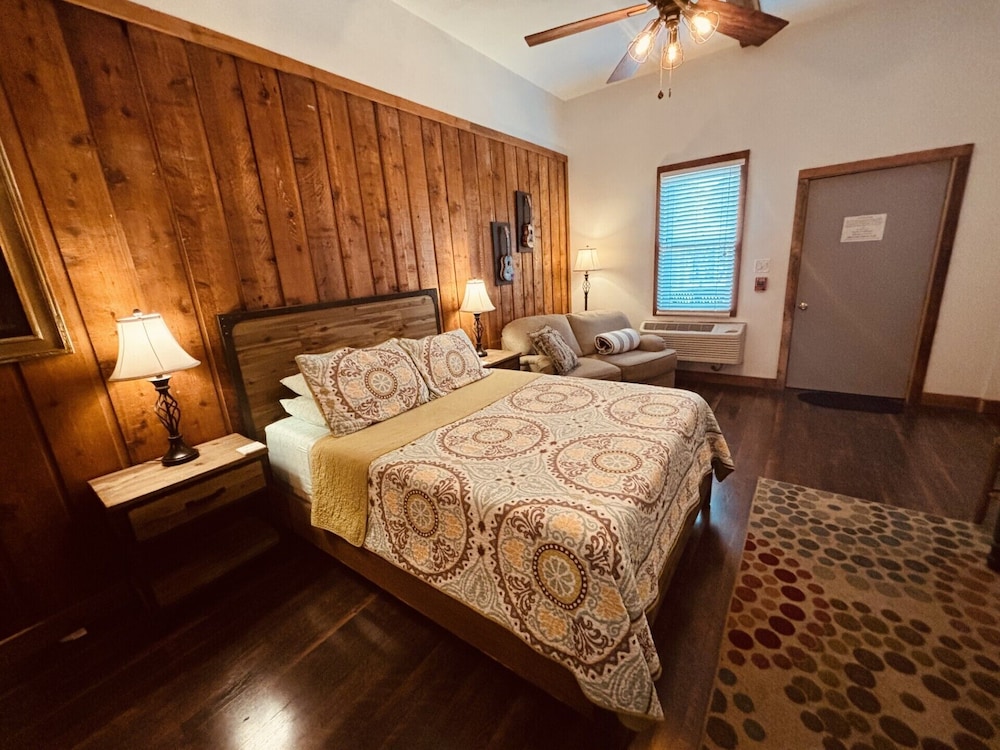 Standard Apartment, Ensuite (Cloud Nine) photo 2