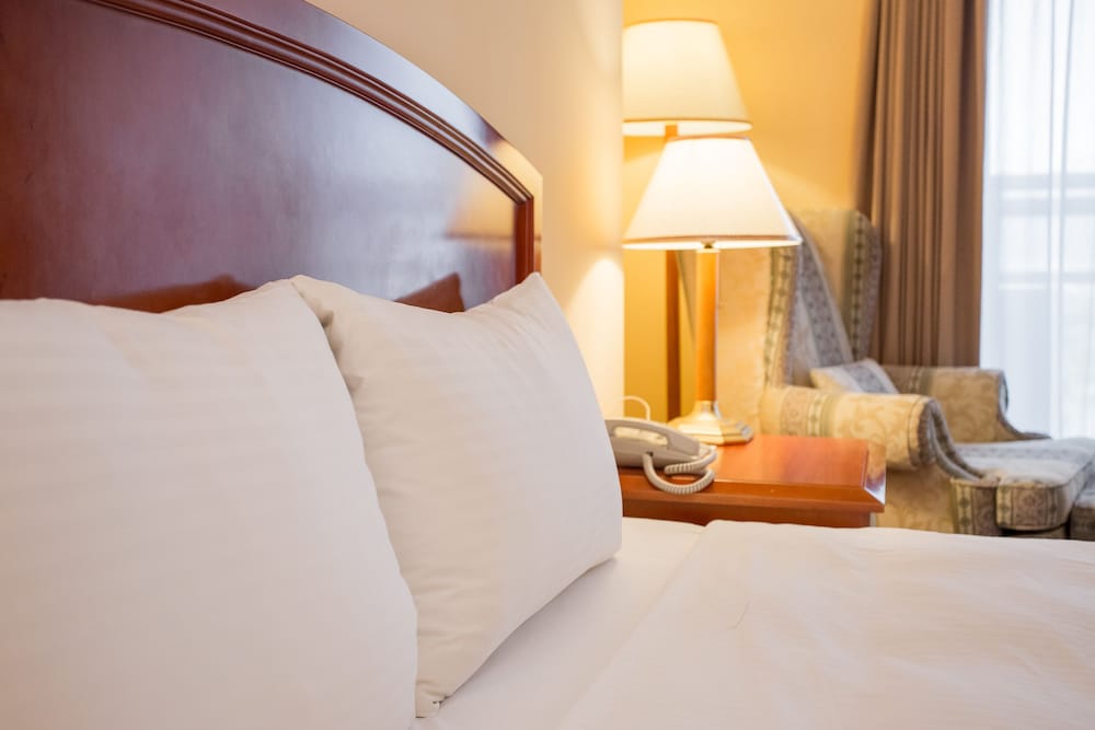 Family Suite - Photo 16