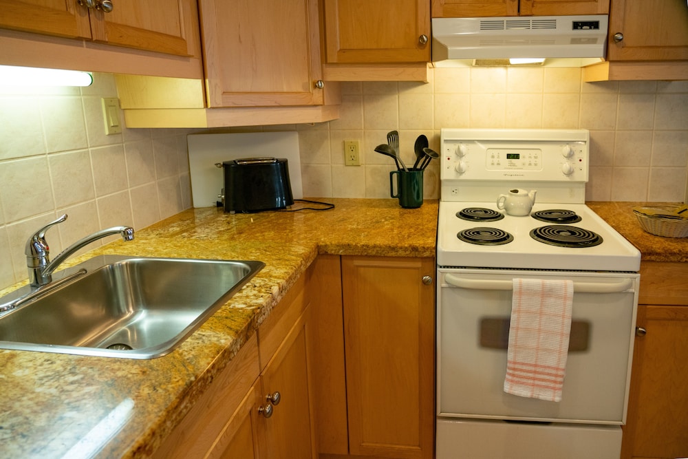 Condo, 1 Bedroom (with Kitchen) - Photo 4