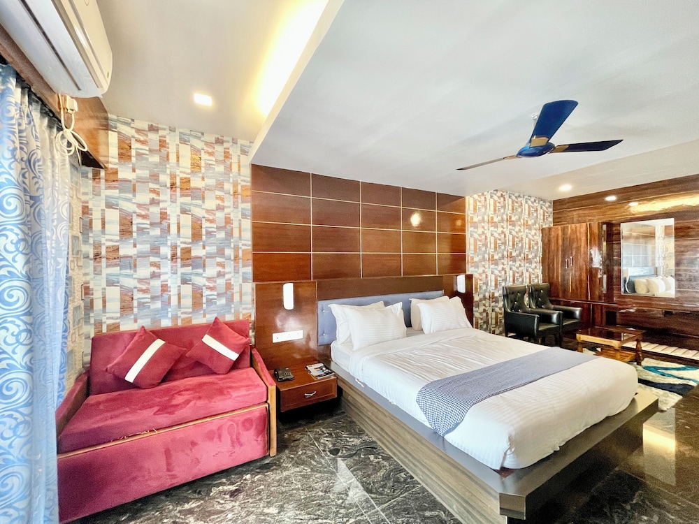 Deluxe Room photo 3