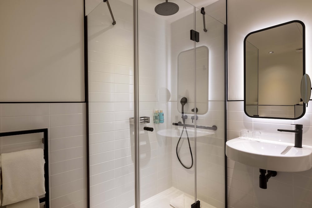 Family Double or Twin Room (Prestige) photo 3