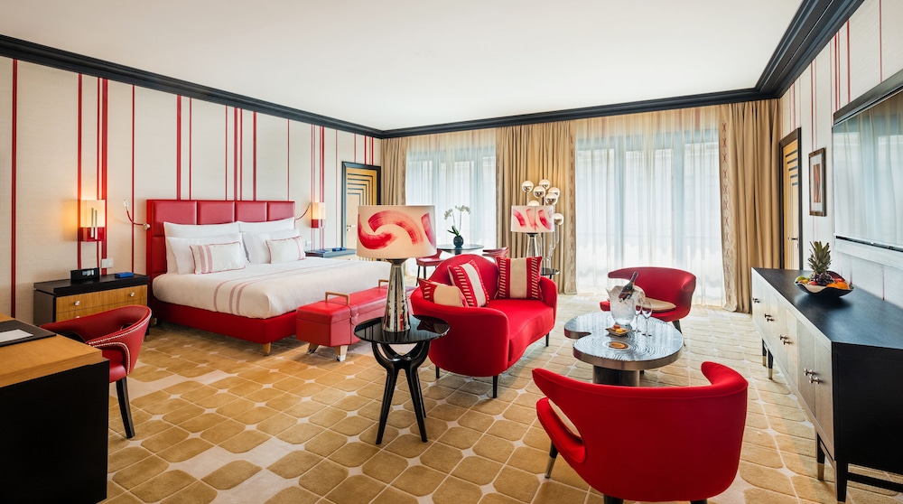 Luxury Double Room photo 3