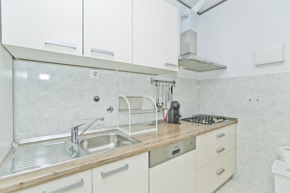 Superior Apartment, Balcony, Sea View (for 4 persons) photo 3