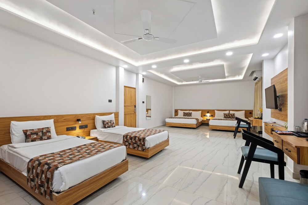Family Suite