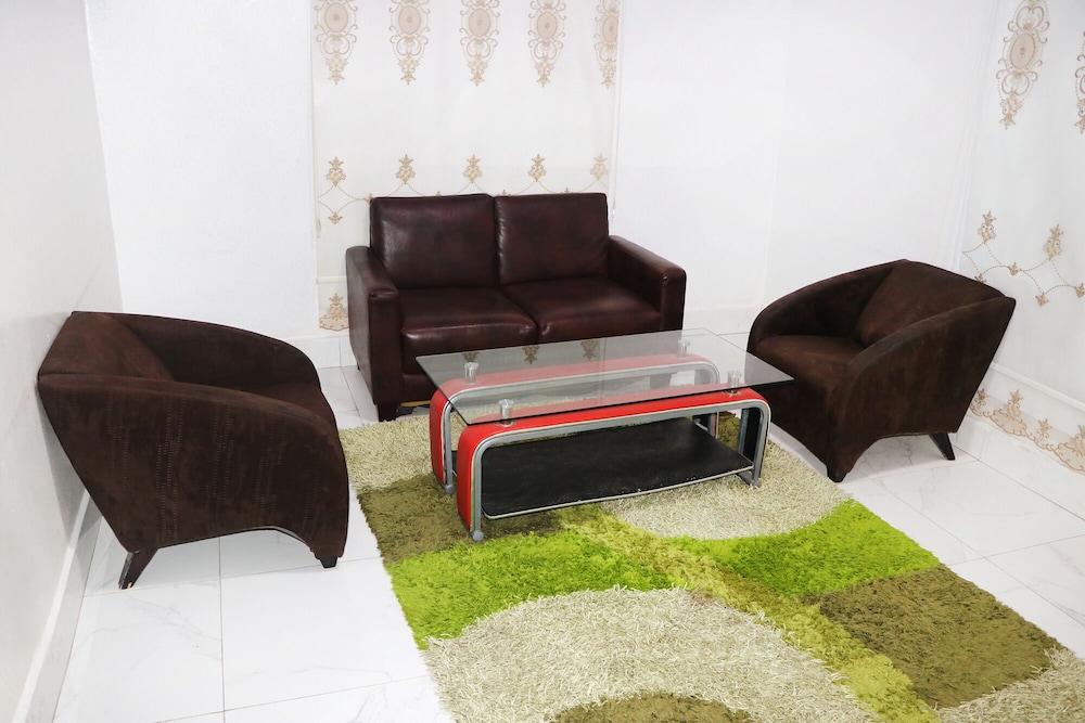 Comfort Suite photo 2
