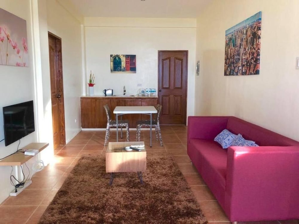 Family Suite photo 1