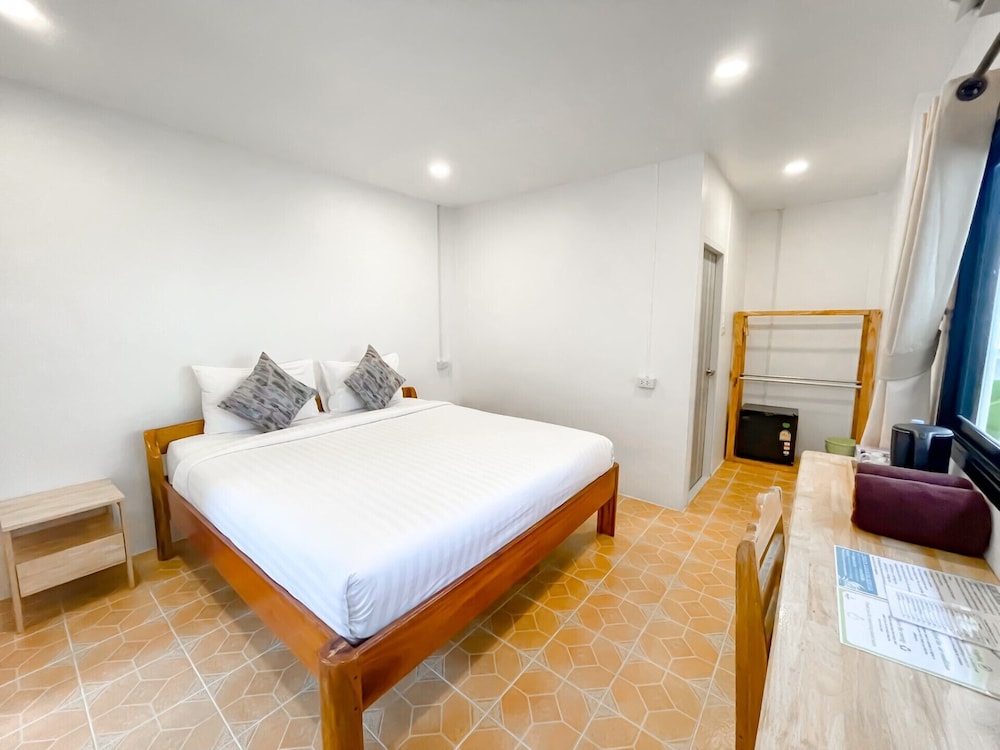 Superior Double Room photo 3