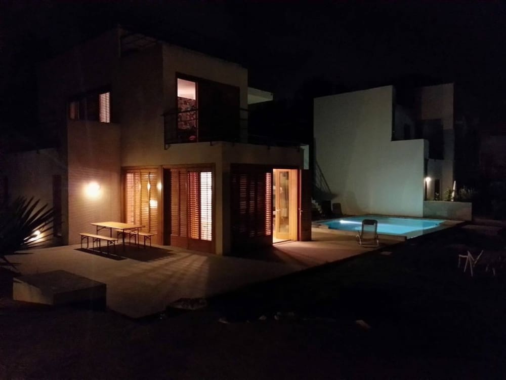 Hele Moderne Villa Med Pool Og Tæt På Havet, Billede 58