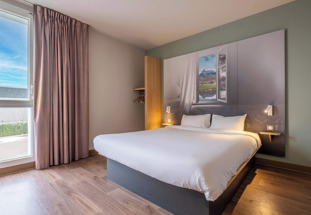 Double Room, Mobility Accessible, Non Smoking